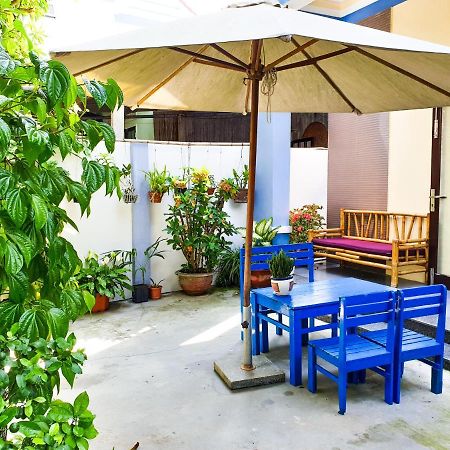 An Bang My Village Homestay Χόι Αν Εξωτερικό φωτογραφία