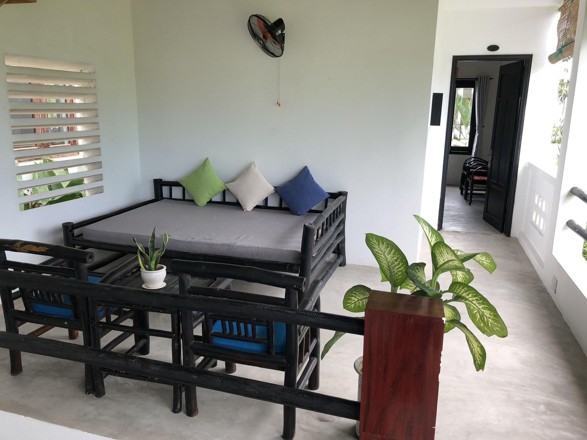 An Bang My Village Homestay Χόι Αν Εξωτερικό φωτογραφία