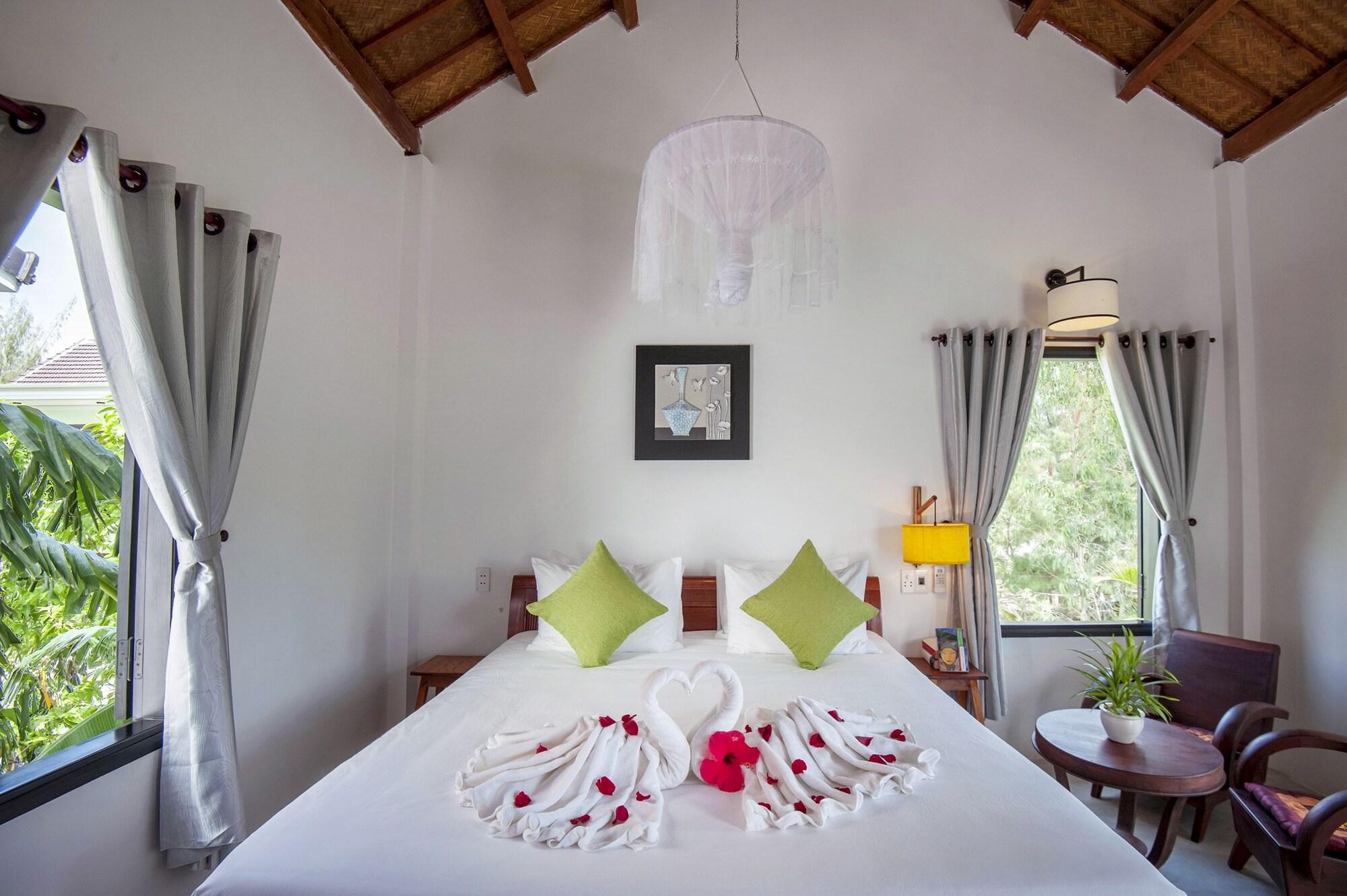 An Bang My Village Homestay Χόι Αν Εξωτερικό φωτογραφία