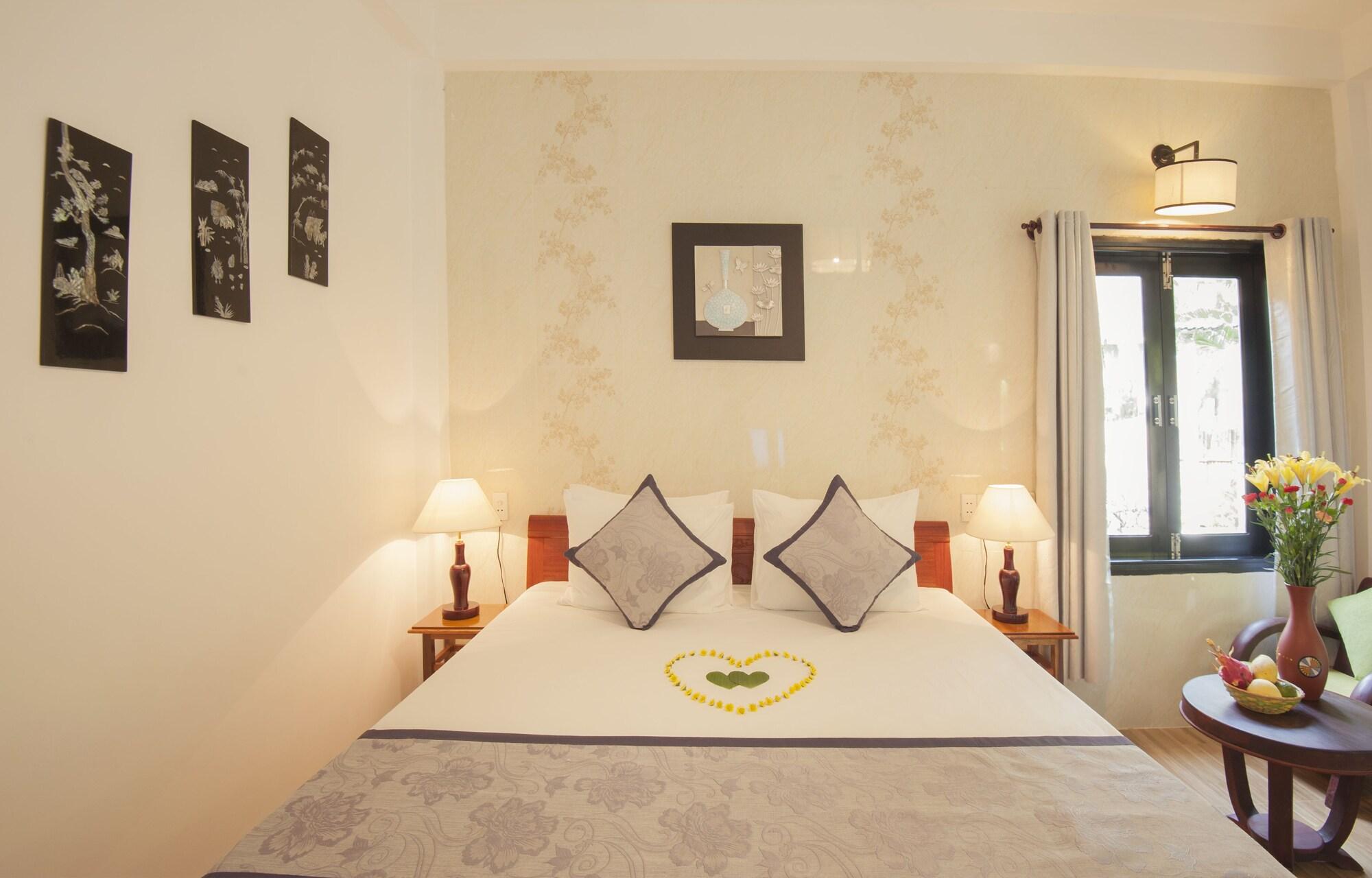An Bang My Village Homestay Χόι Αν Εξωτερικό φωτογραφία