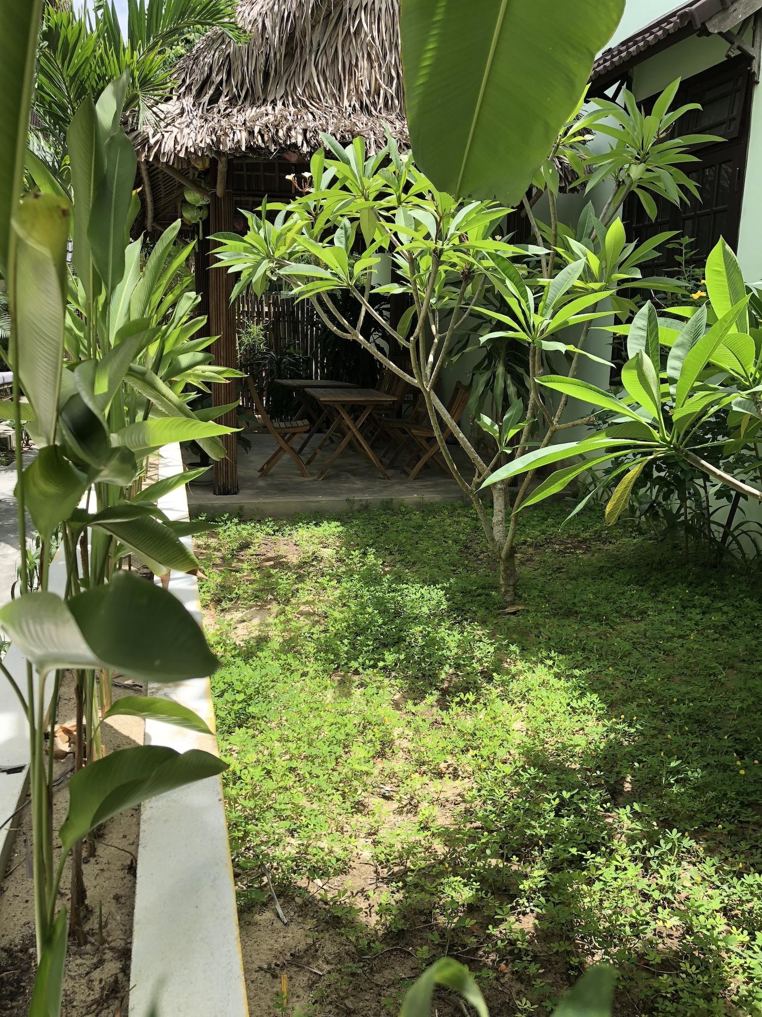 An Bang My Village Homestay Χόι Αν Εξωτερικό φωτογραφία