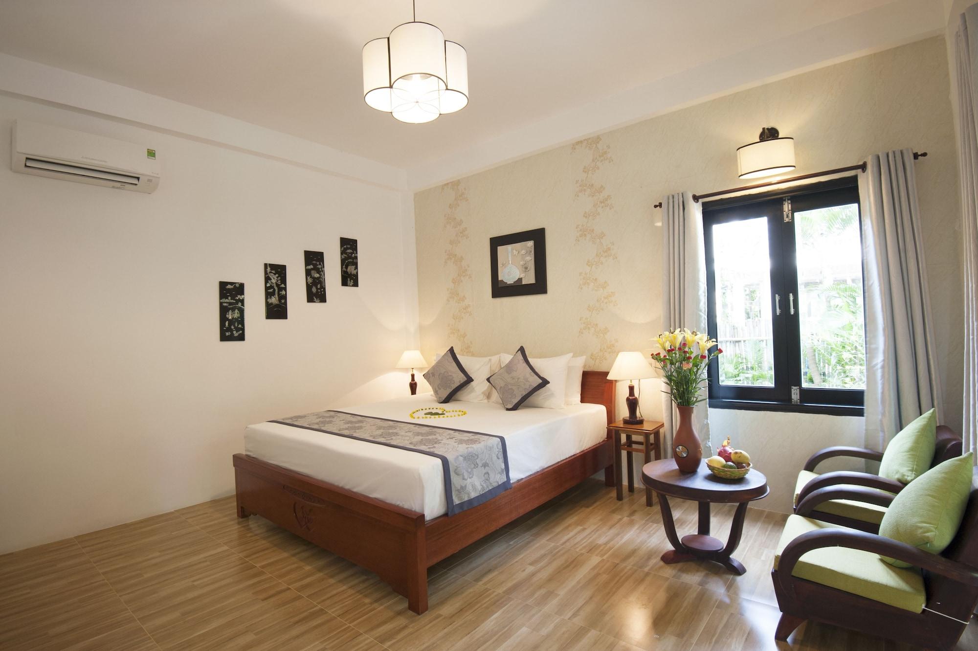 An Bang My Village Homestay Χόι Αν Εξωτερικό φωτογραφία