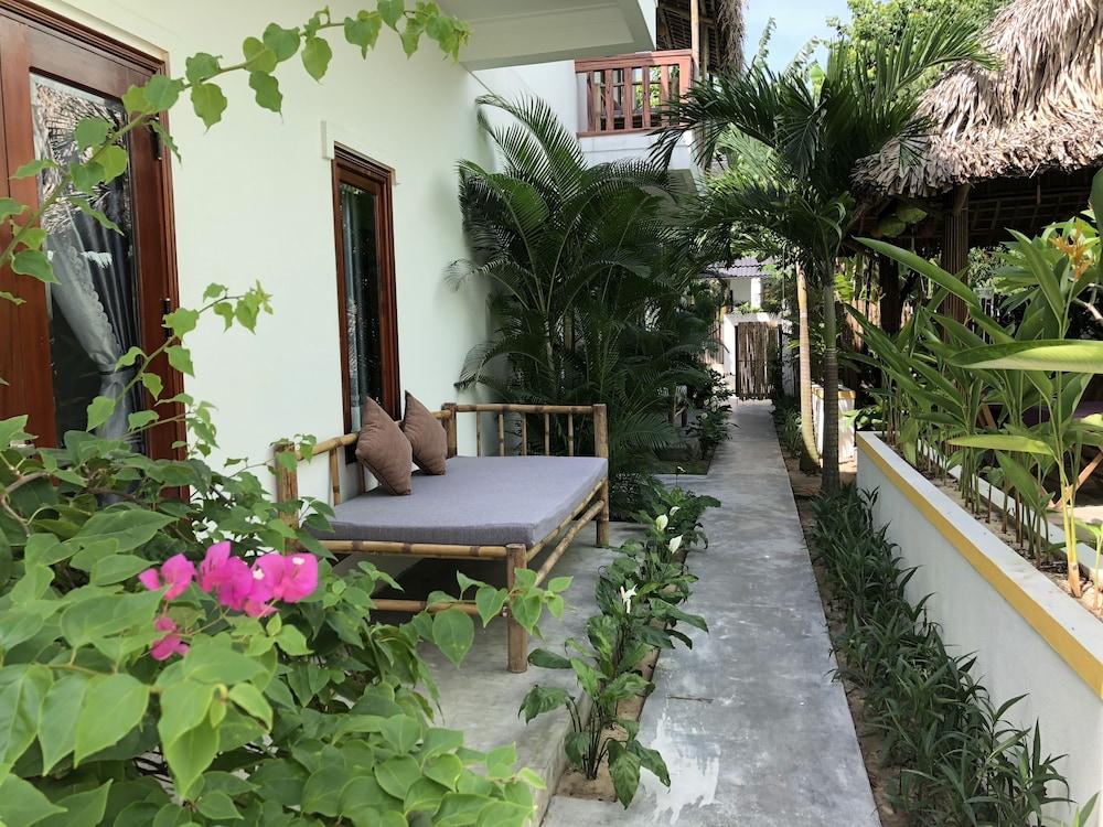 An Bang My Village Homestay Χόι Αν Εξωτερικό φωτογραφία