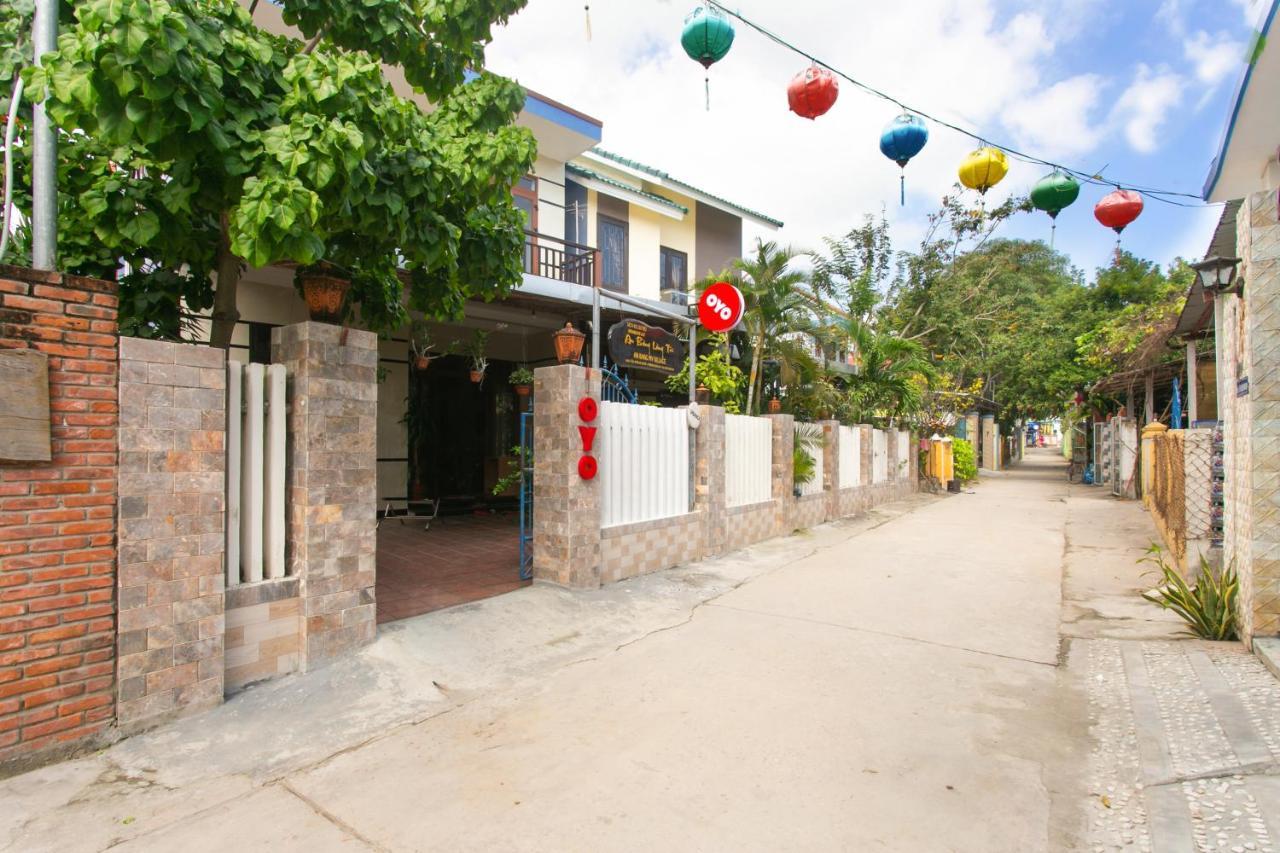 An Bang My Village Homestay Χόι Αν Εξωτερικό φωτογραφία