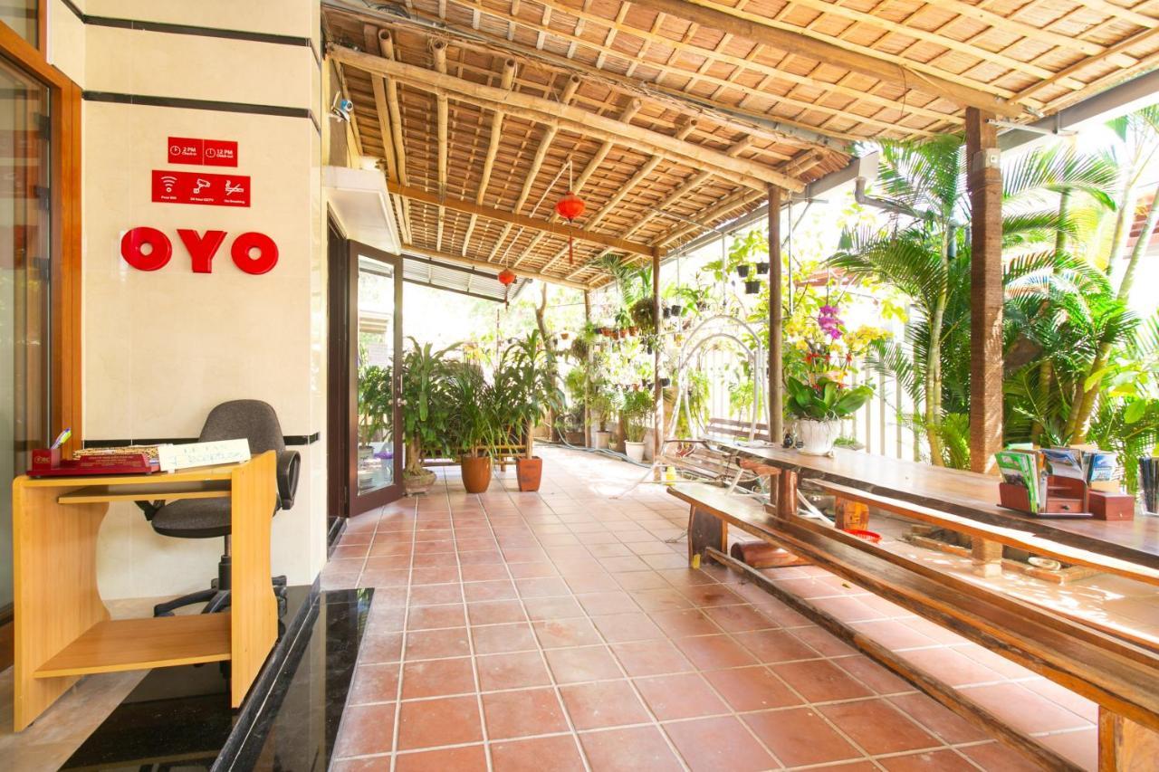 An Bang My Village Homestay Χόι Αν Εξωτερικό φωτογραφία