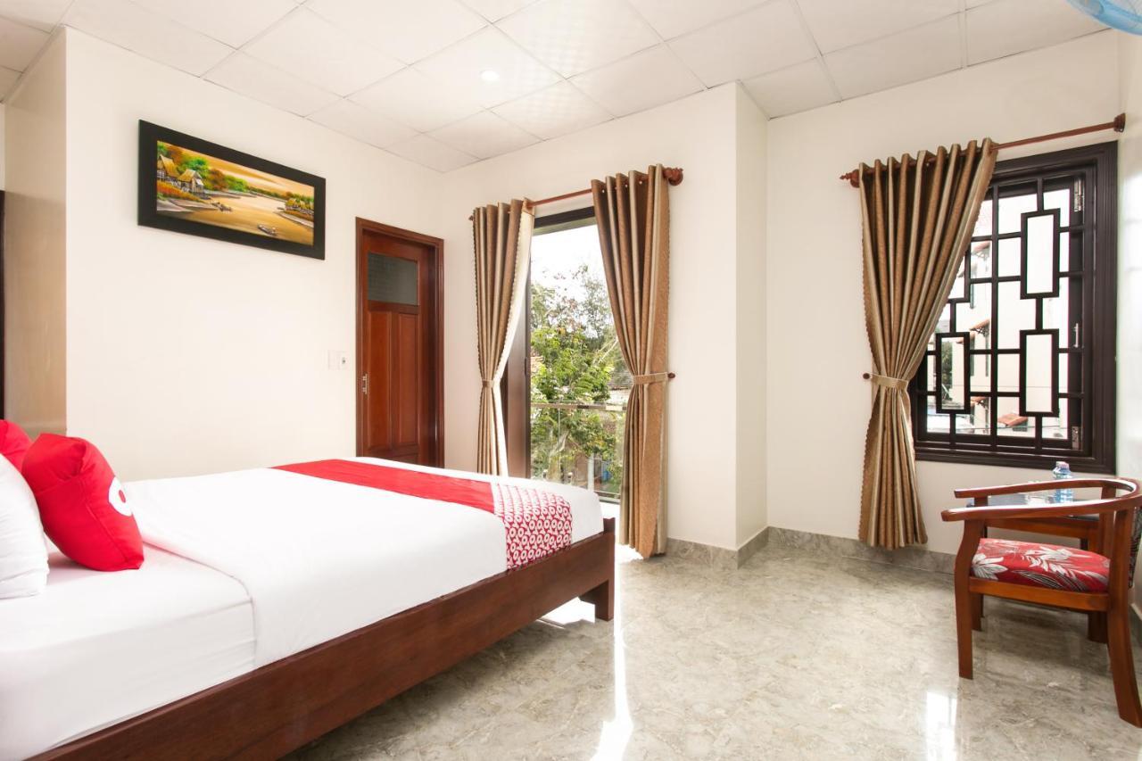 An Bang My Village Homestay Χόι Αν Εξωτερικό φωτογραφία
