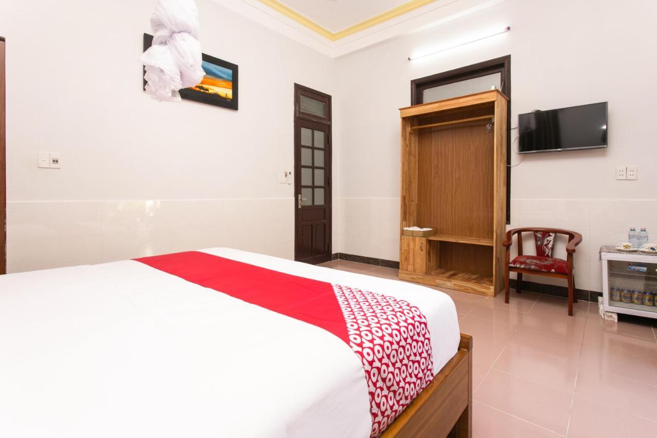 An Bang My Village Homestay Χόι Αν Εξωτερικό φωτογραφία