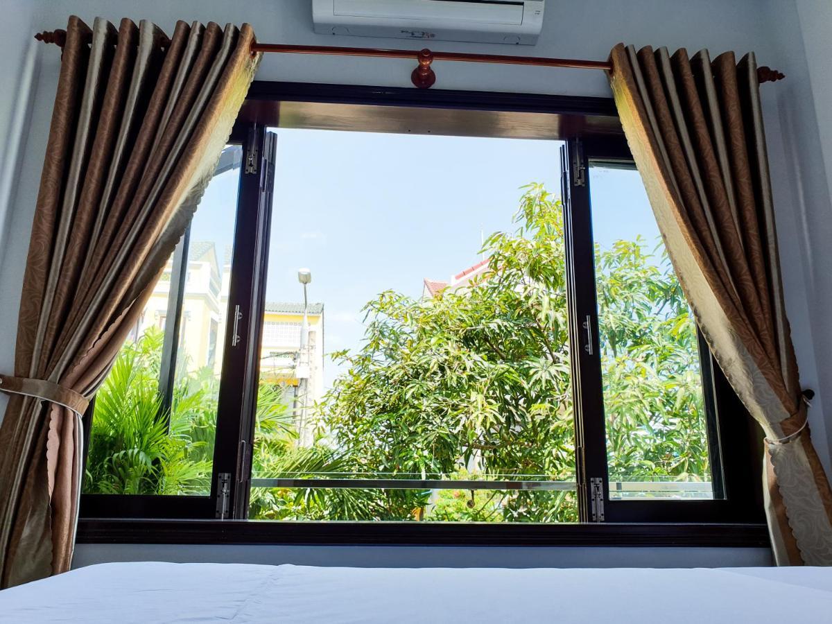 An Bang My Village Homestay Χόι Αν Εξωτερικό φωτογραφία